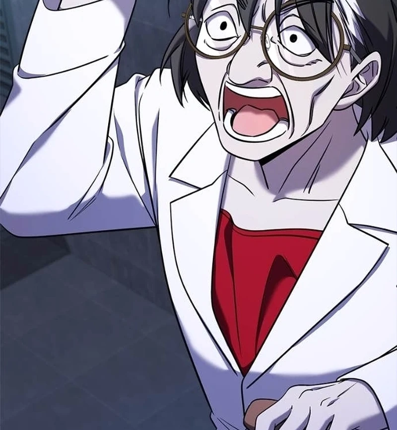 Read A Vilã Tem Um Crush Manga Online