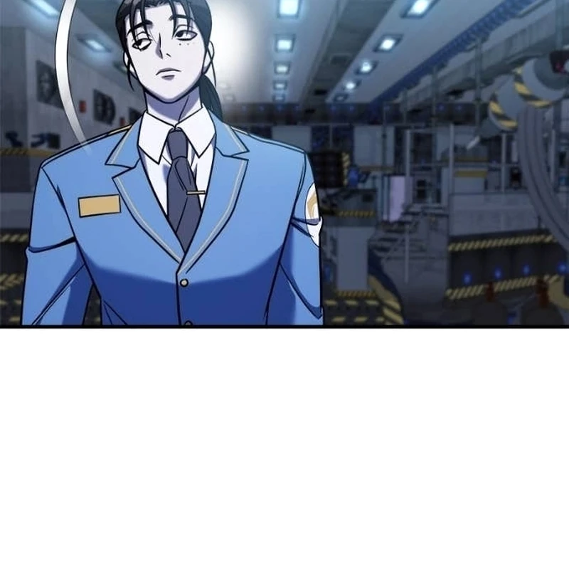 Read A Vilã Tem Um Crush Manga Online