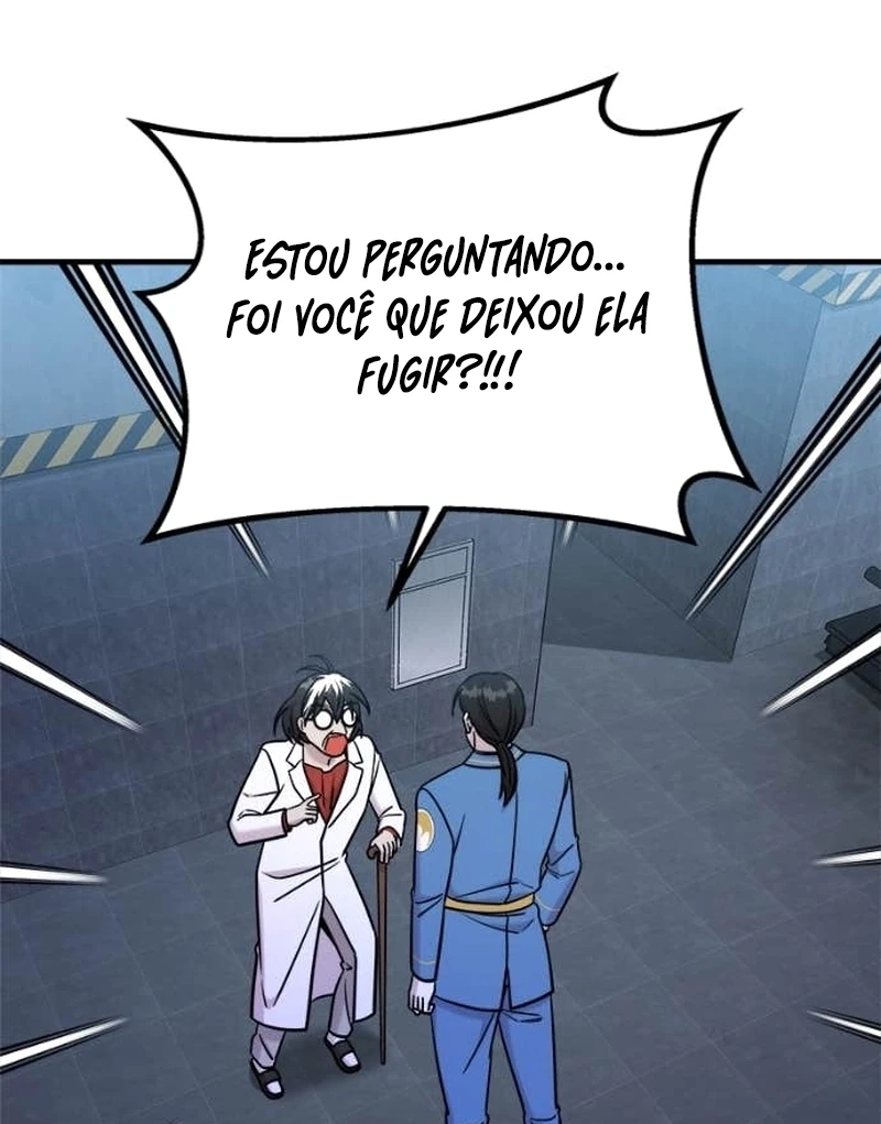 Read A Vilã Tem Um Crush Manga Online