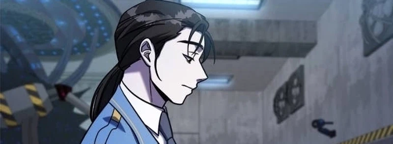 Read A Vilã Tem Um Crush Manga Online