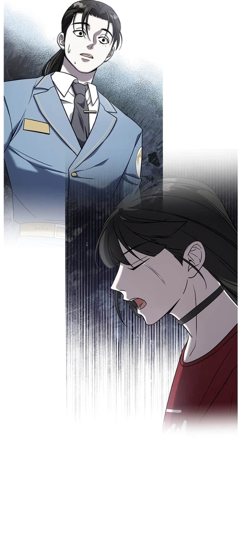 Read A Vilã Tem Um Crush Manga Online