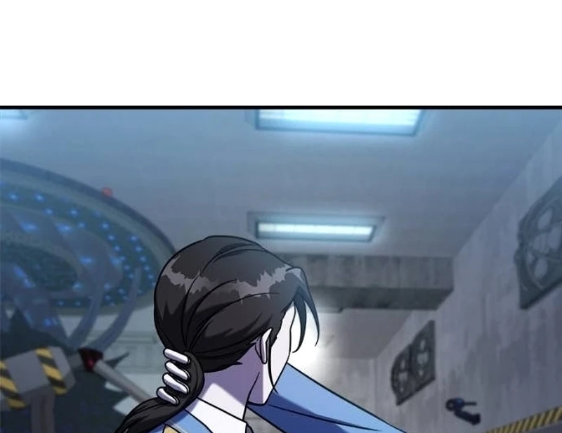 Read A Vilã Tem Um Crush Manga Online