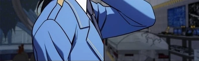 Read A Vilã Tem Um Crush Manga Online