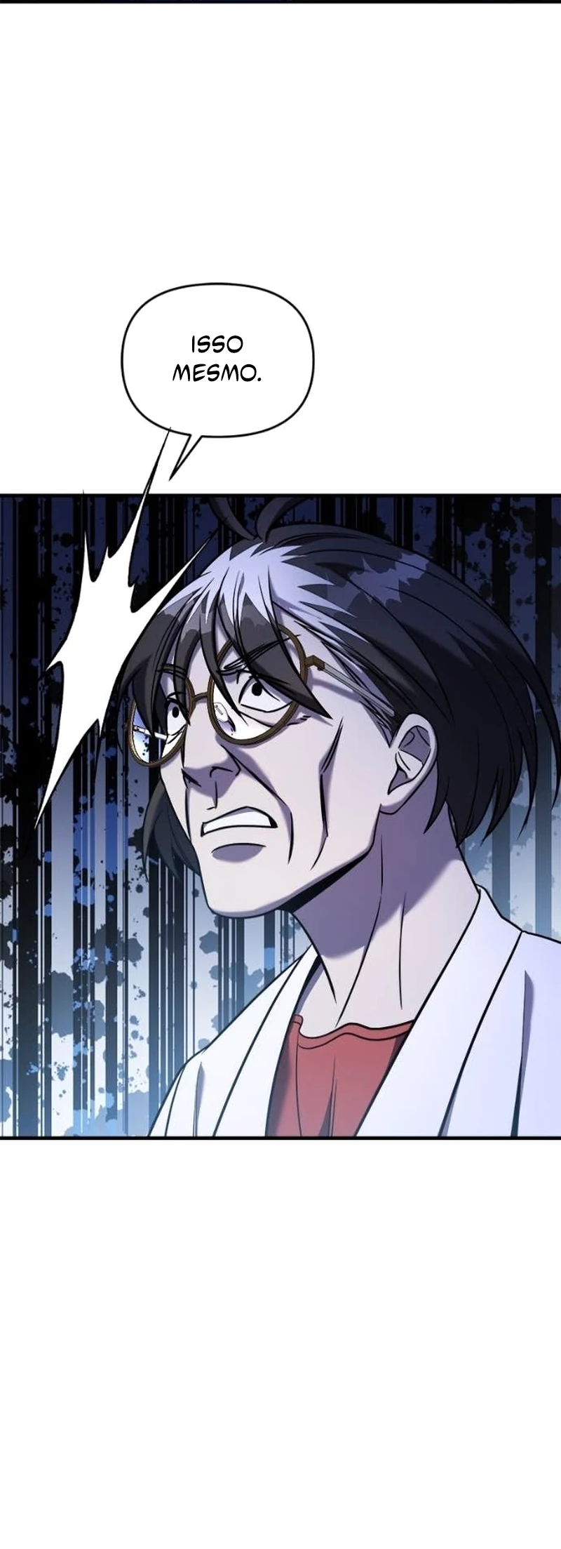 Read A Vilã Tem Um Crush Manga Online