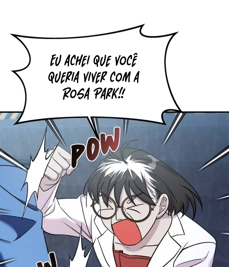 Read A Vilã Tem Um Crush Manga Online
