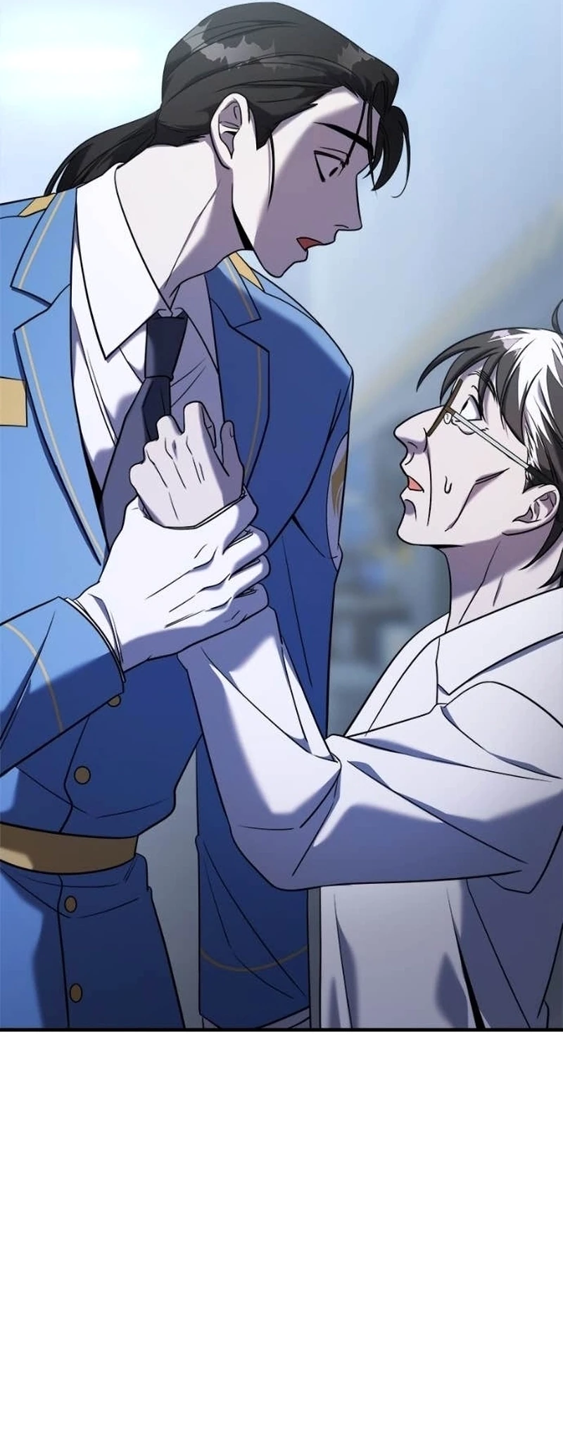 Read A Vilã Tem Um Crush Manga Online