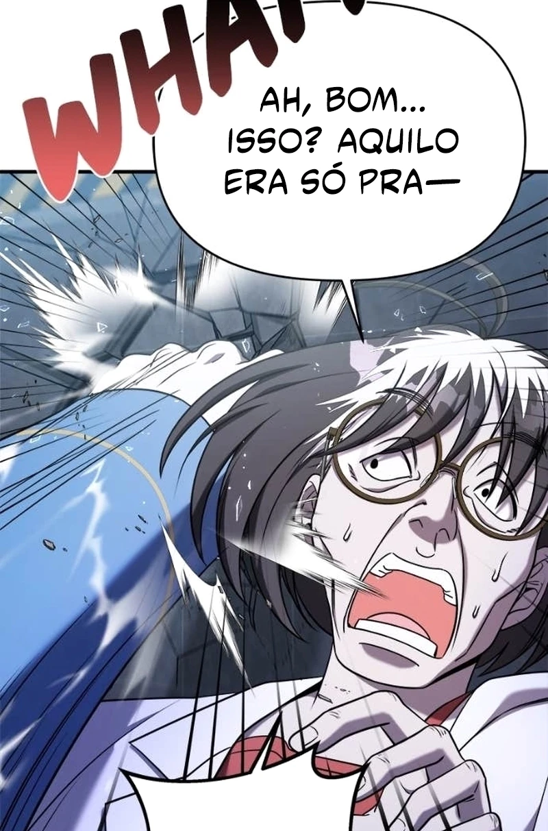 Read A Vilã Tem Um Crush Manga Online