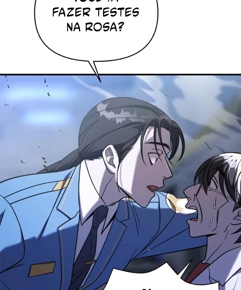 Read A Vilã Tem Um Crush Manga Online