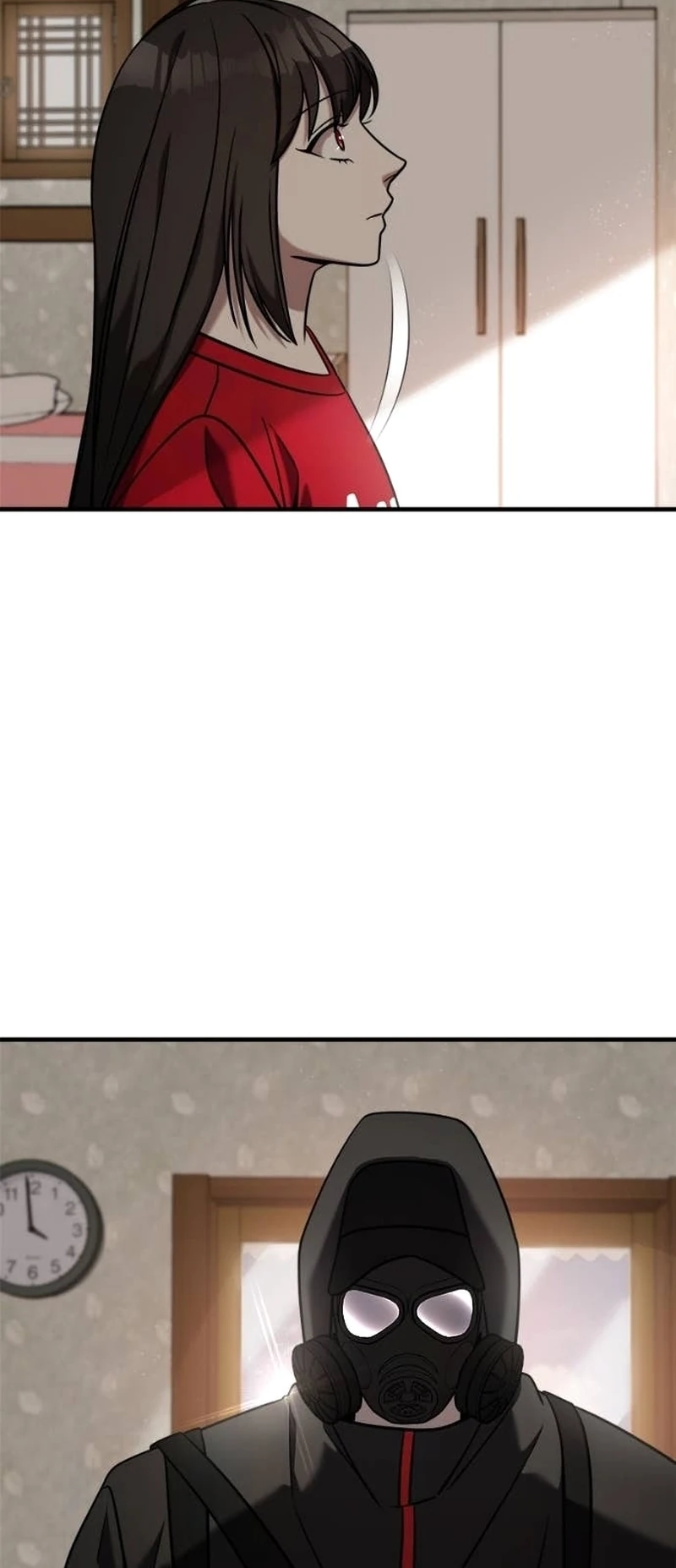 Read A Vilã Tem Um Crush Manga Online