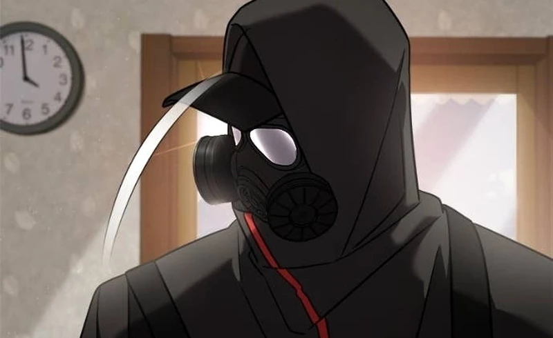 Read A Vilã Tem Um Crush Manga Online