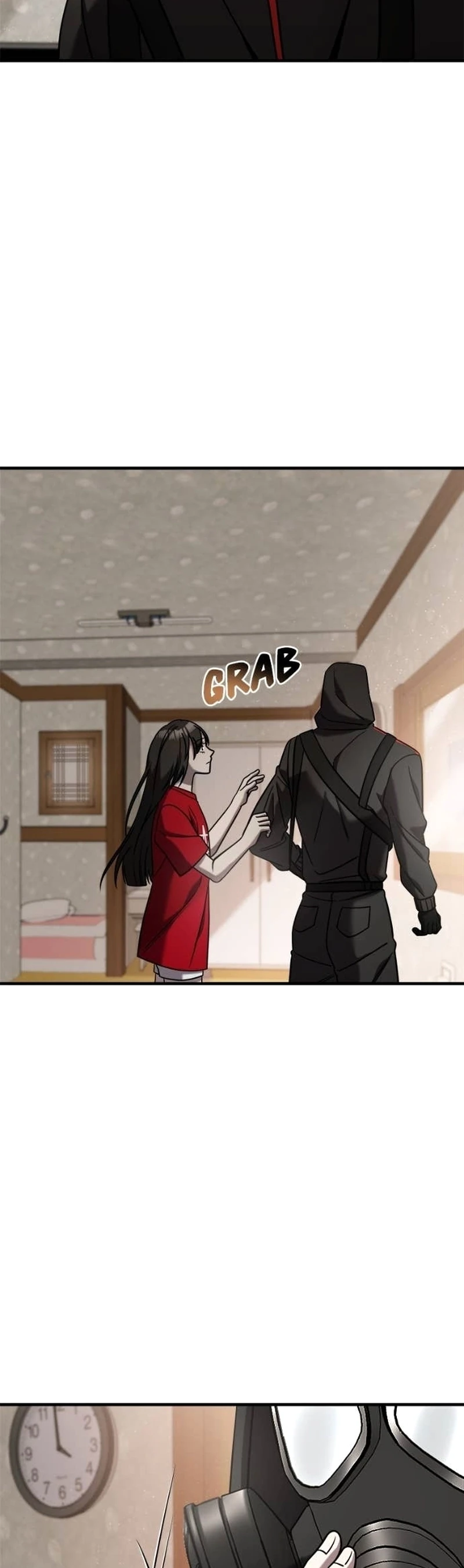 Read A Vilã Tem Um Crush Manga Online