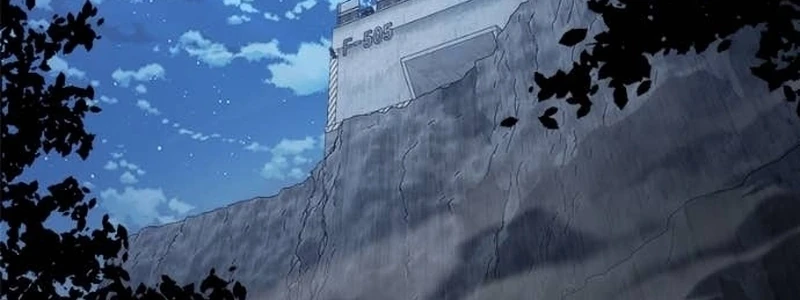 Read A Vilã Tem Um Crush Manga Online