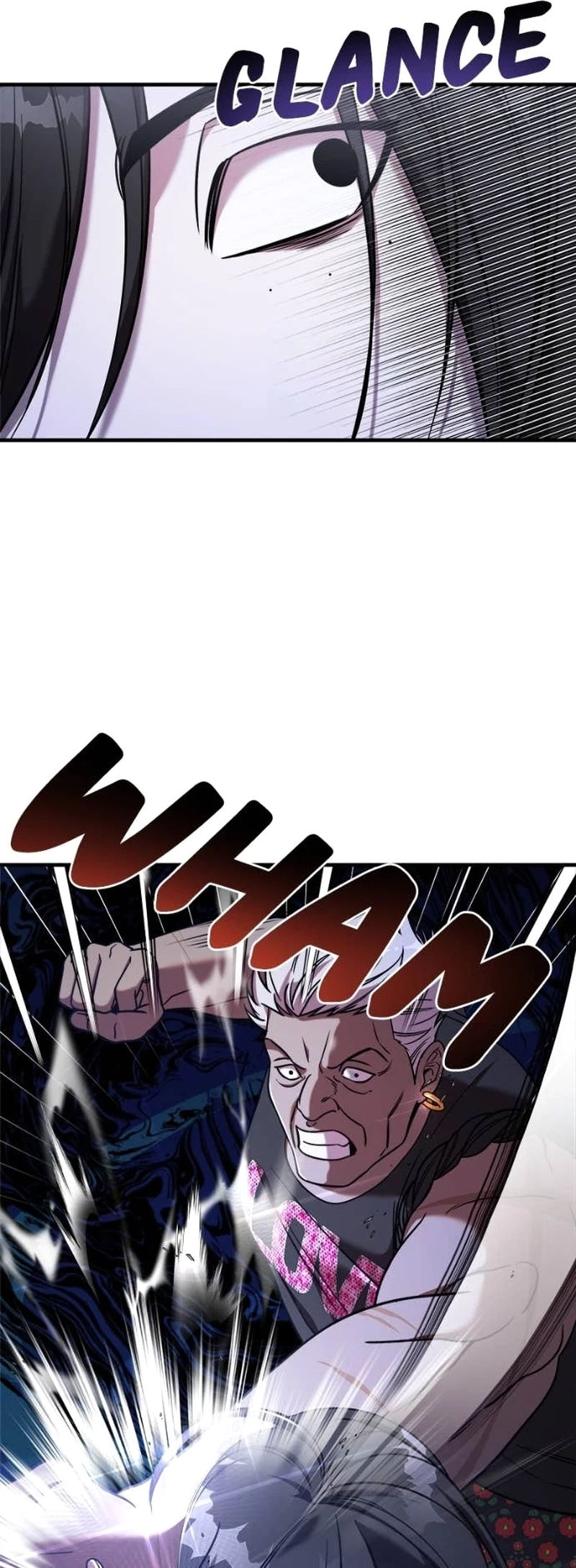 Read A Vilã Tem Um Crush Manga Online