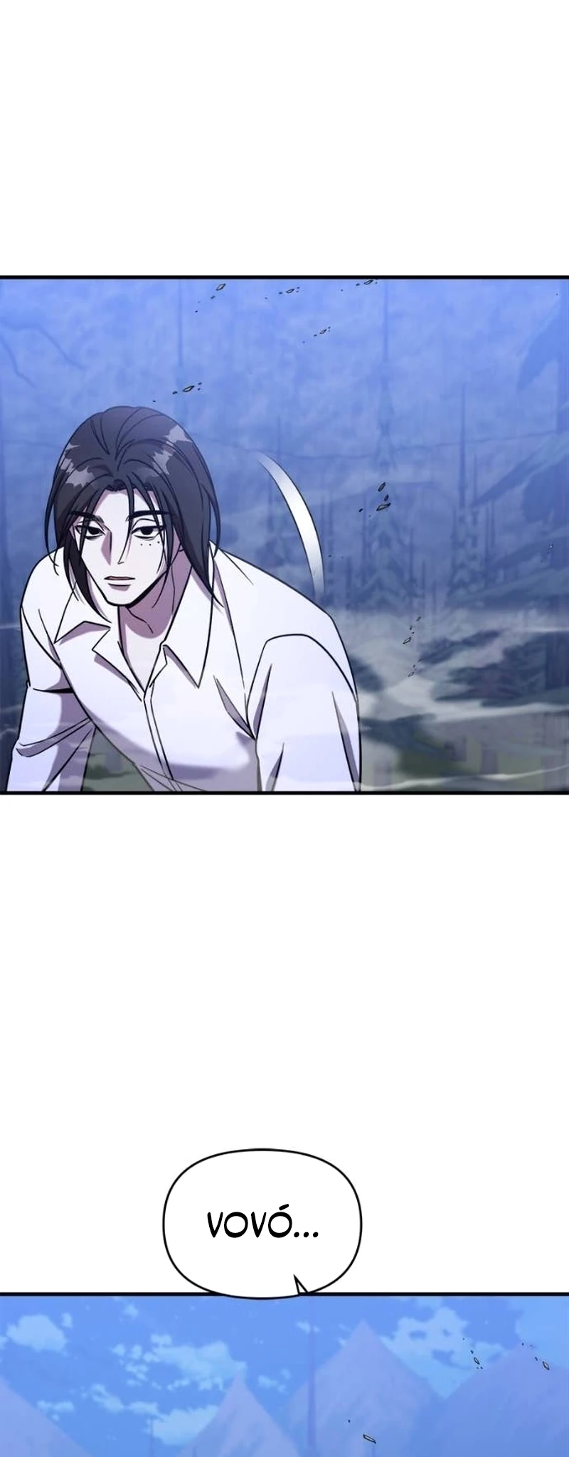 Read A Vilã Tem Um Crush Manga Online