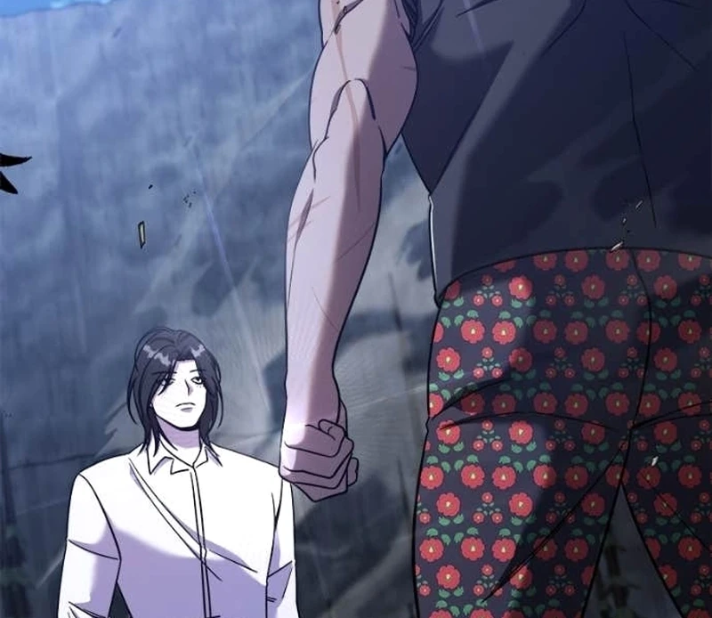 Read A Vilã Tem Um Crush Manga Online