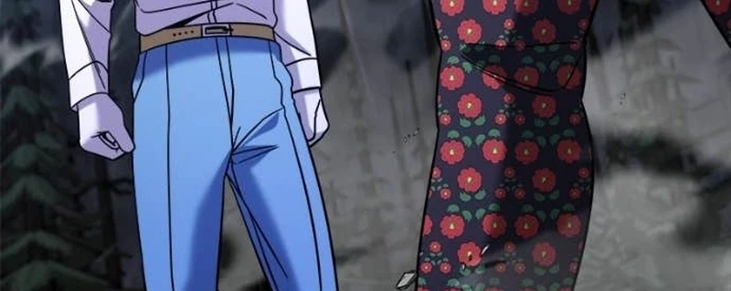 Read A Vilã Tem Um Crush Manga Online