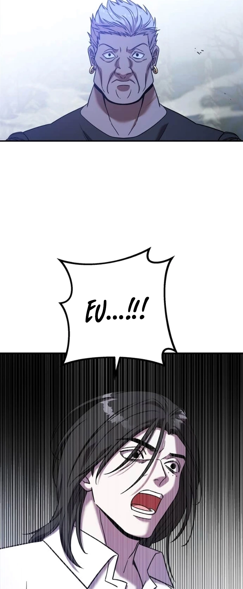 Read A Vilã Tem Um Crush Manga Online