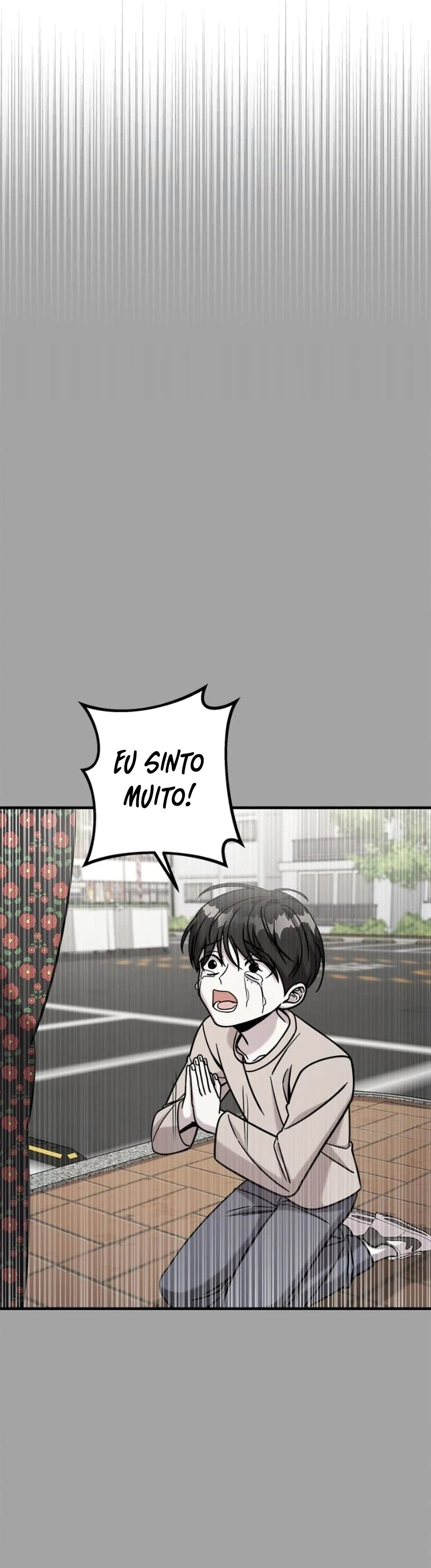 Read A Vilã Tem Um Crush Manga Online