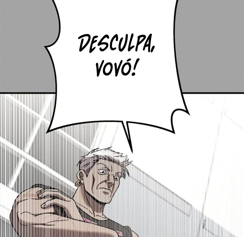 Read A Vilã Tem Um Crush Manga Online