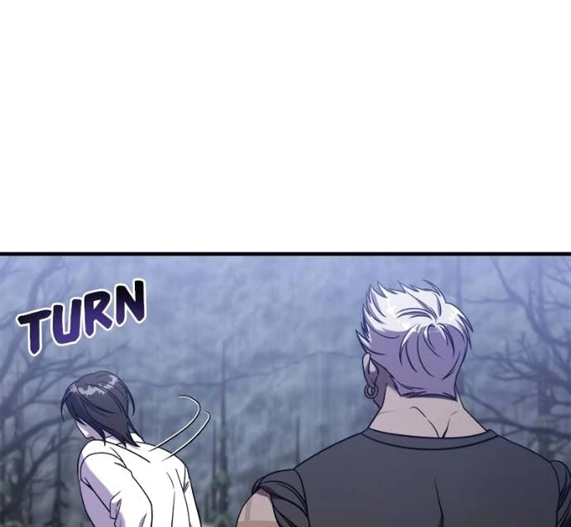 Read A Vilã Tem Um Crush Manga Online