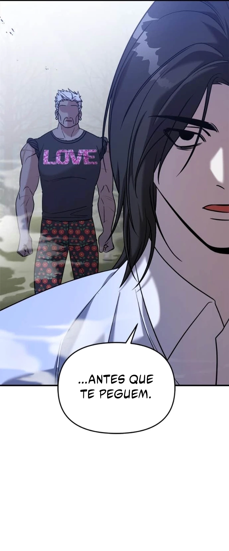 Read A Vilã Tem Um Crush Manga Online