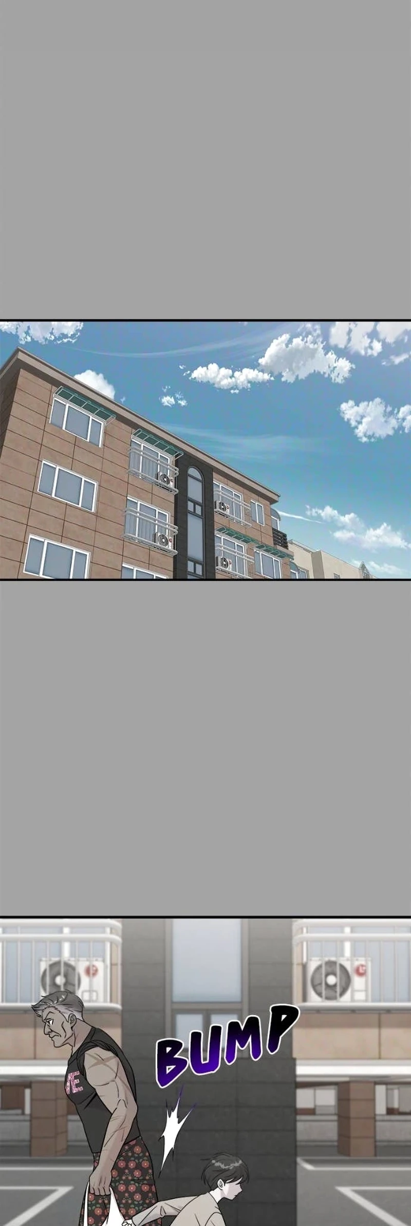 Read A Vilã Tem Um Crush Manga Online