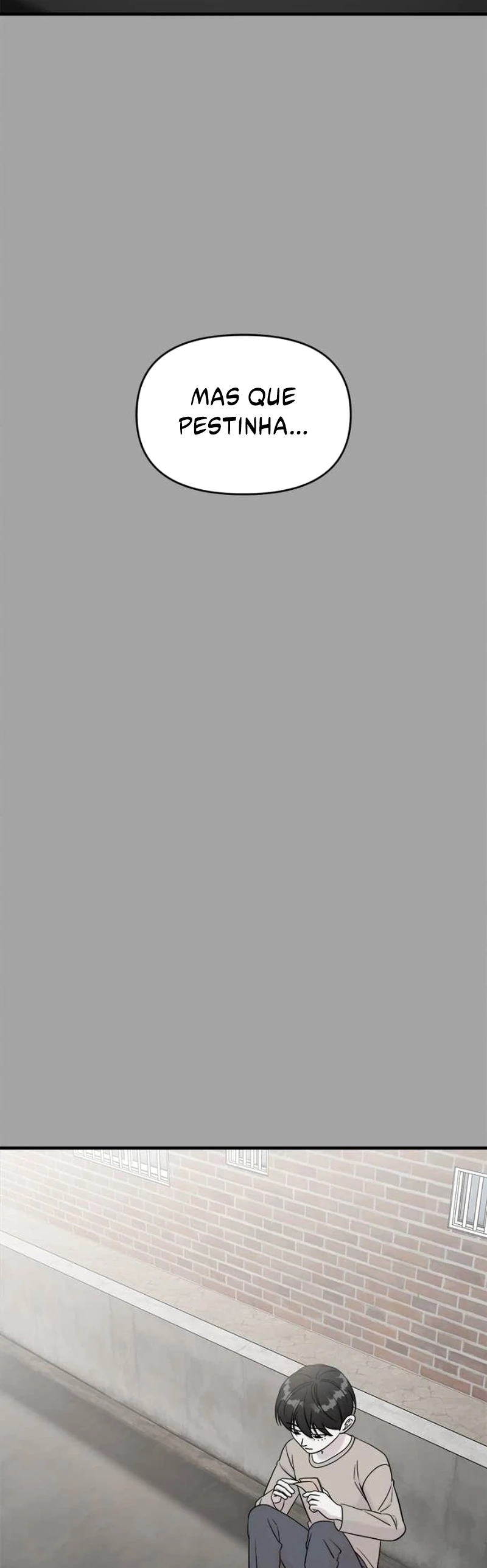 Read A Vilã Tem Um Crush Manga Online