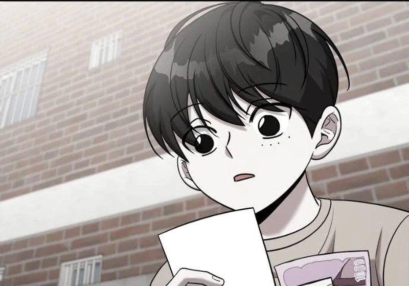 Read A Vilã Tem Um Crush Manga Online