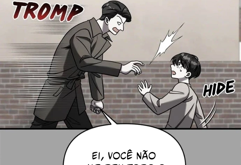 Read A Vilã Tem Um Crush Manga Online