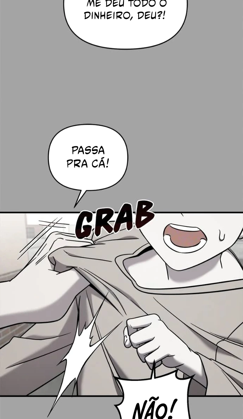Read A Vilã Tem Um Crush Manga Online