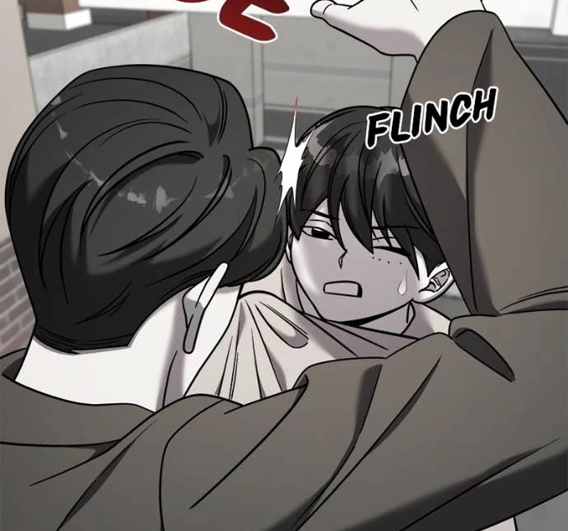 Read A Vilã Tem Um Crush Manga Online