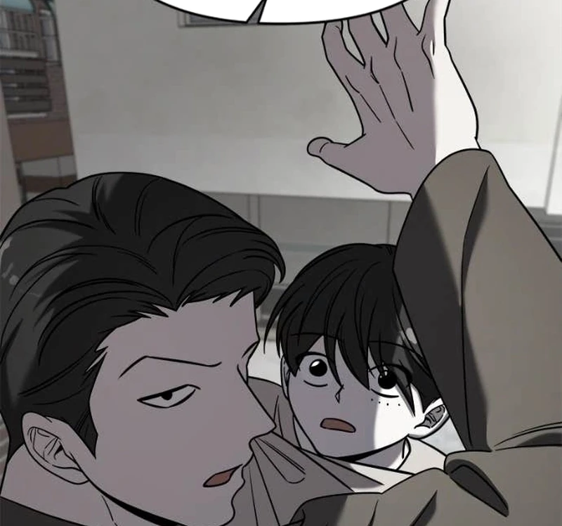 Read A Vilã Tem Um Crush Manga Online