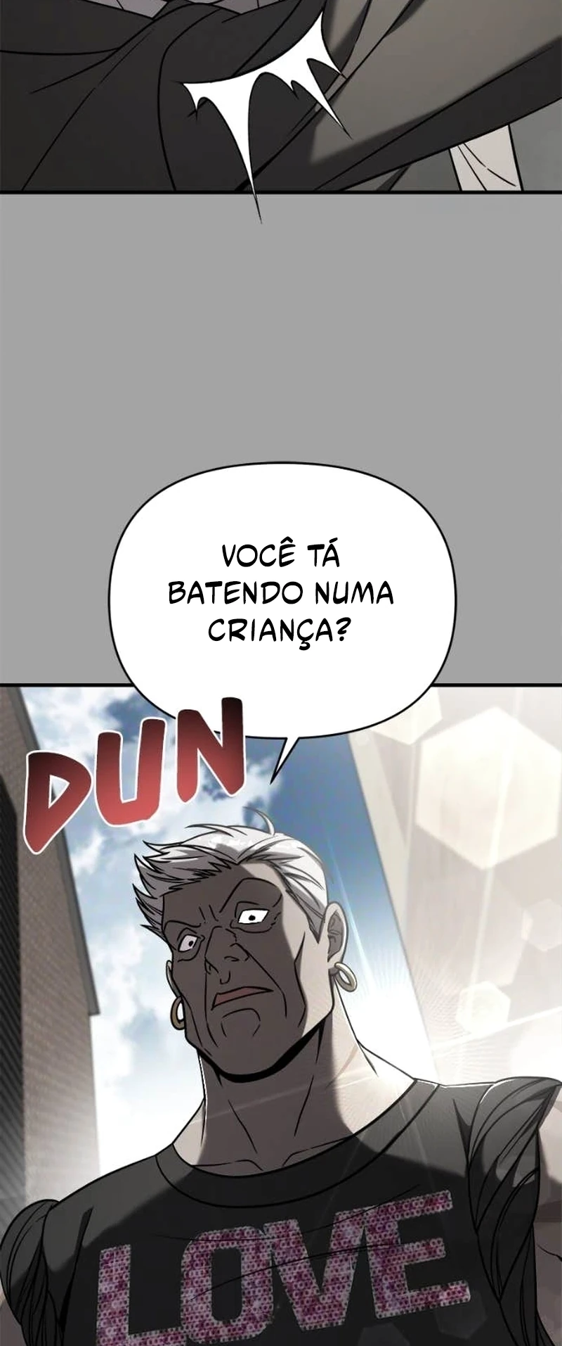 Read A Vilã Tem Um Crush Manga Online
