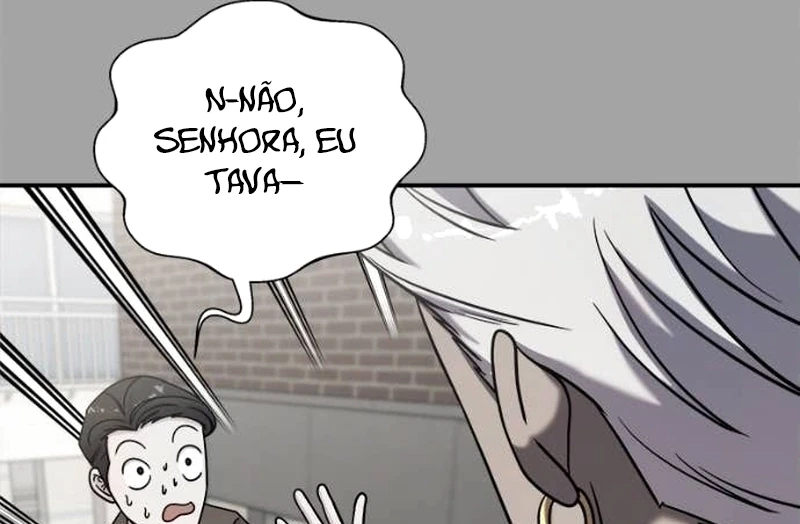 Read A Vilã Tem Um Crush Manga Online