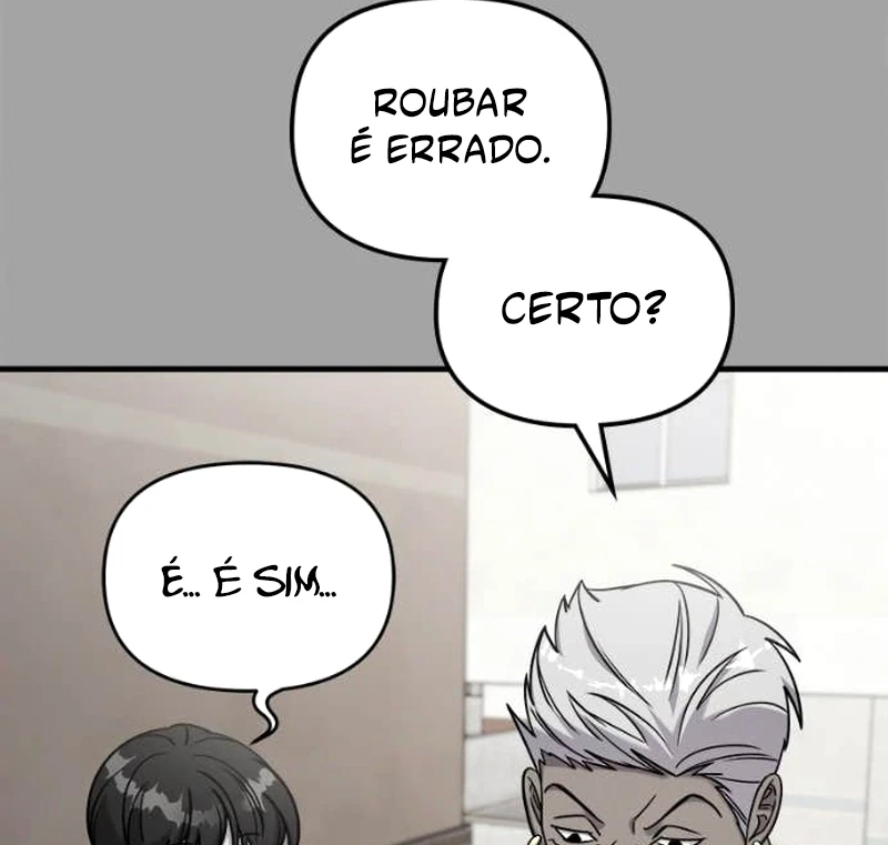 Read A Vilã Tem Um Crush Manga Online