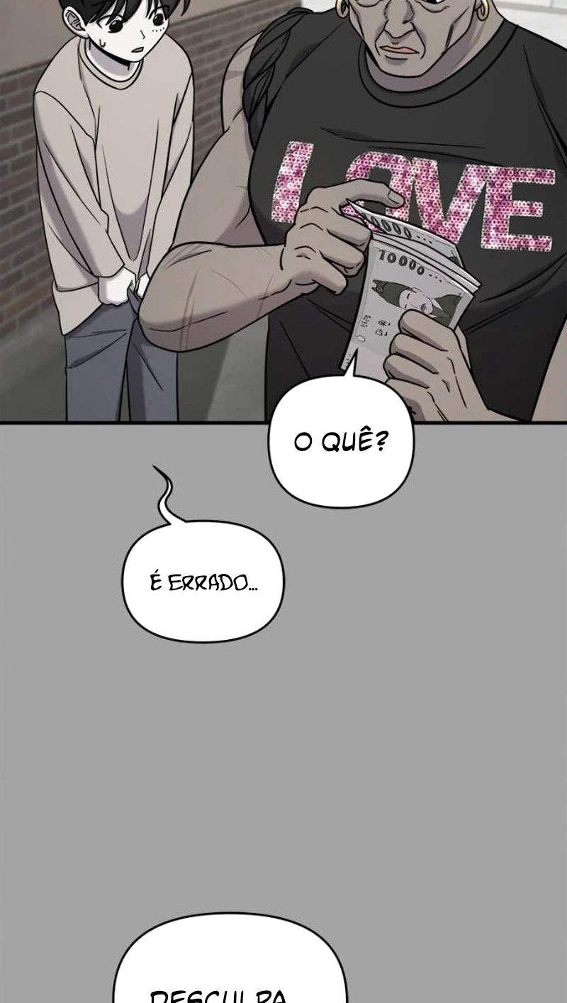 Read A Vilã Tem Um Crush Manga Online