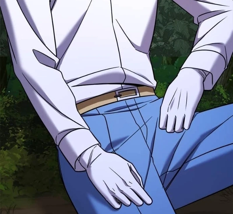 Read A Vilã Tem Um Crush Manga Online