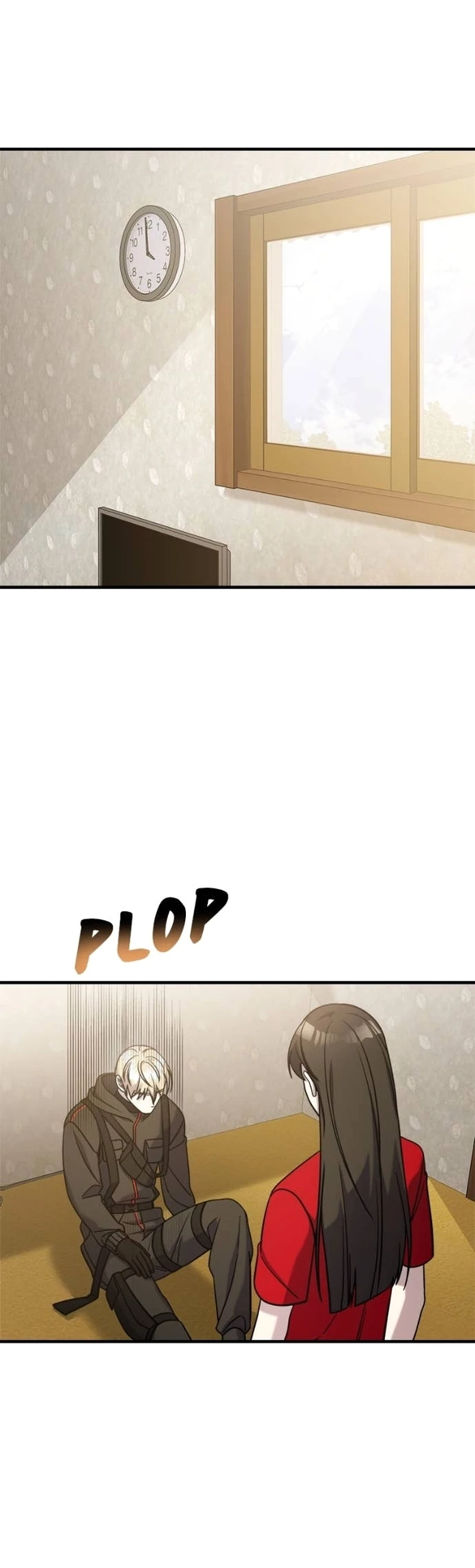 Read A Vilã Tem Um Crush Manga Online