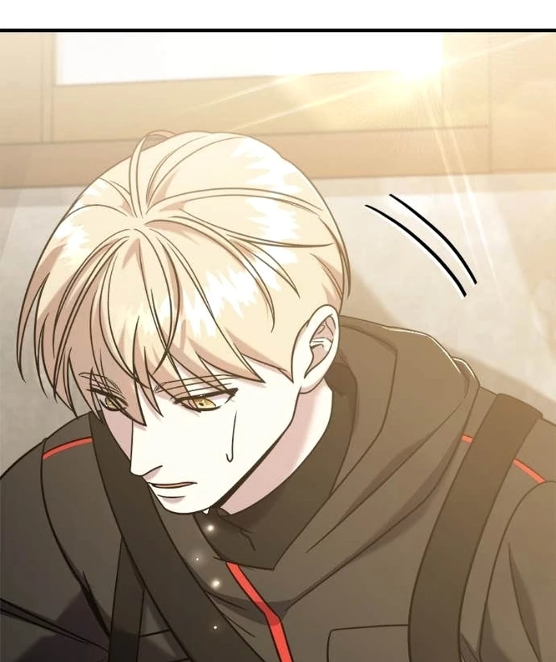 Read A Vilã Tem Um Crush Manga Online