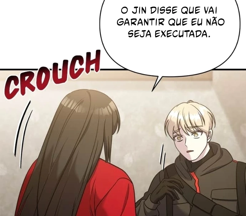 Read A Vilã Tem Um Crush Manga Online