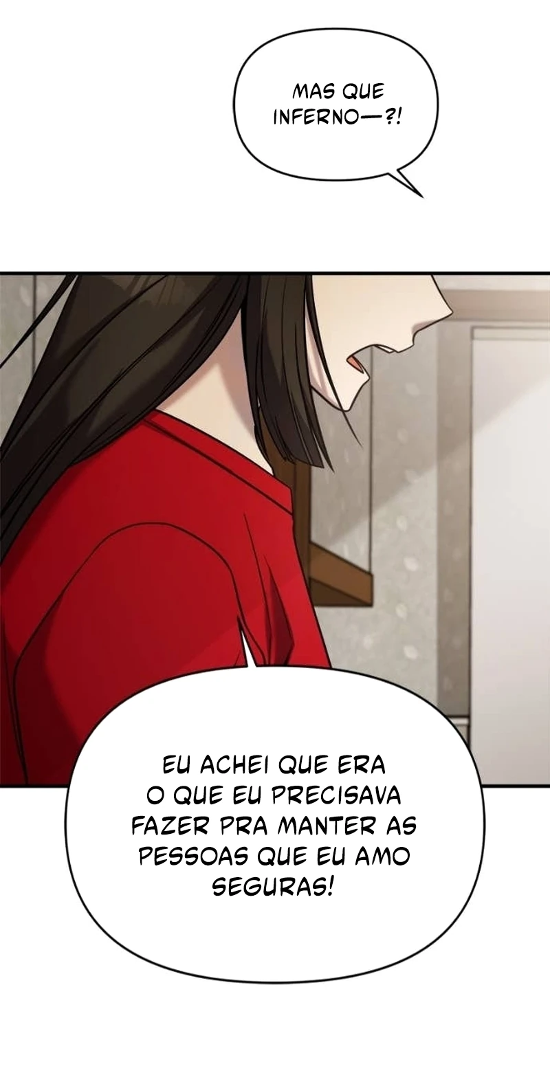 Read A Vilã Tem Um Crush Manga Online