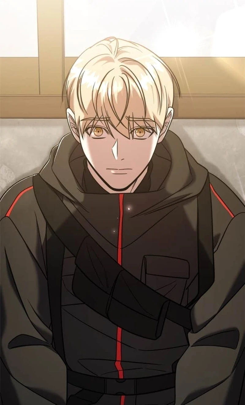 Read A Vilã Tem Um Crush Manga Online