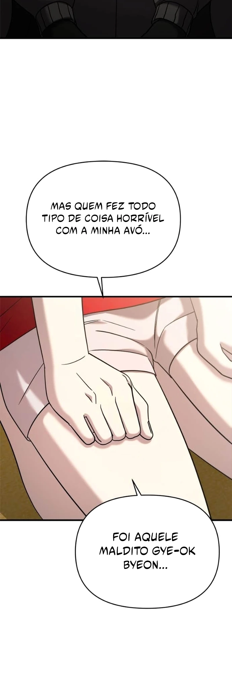 Read A Vilã Tem Um Crush Manga Online