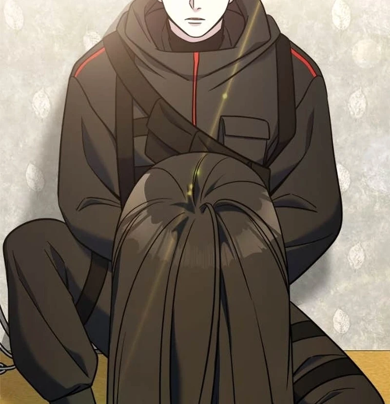 Read A Vilã Tem Um Crush Manga Online