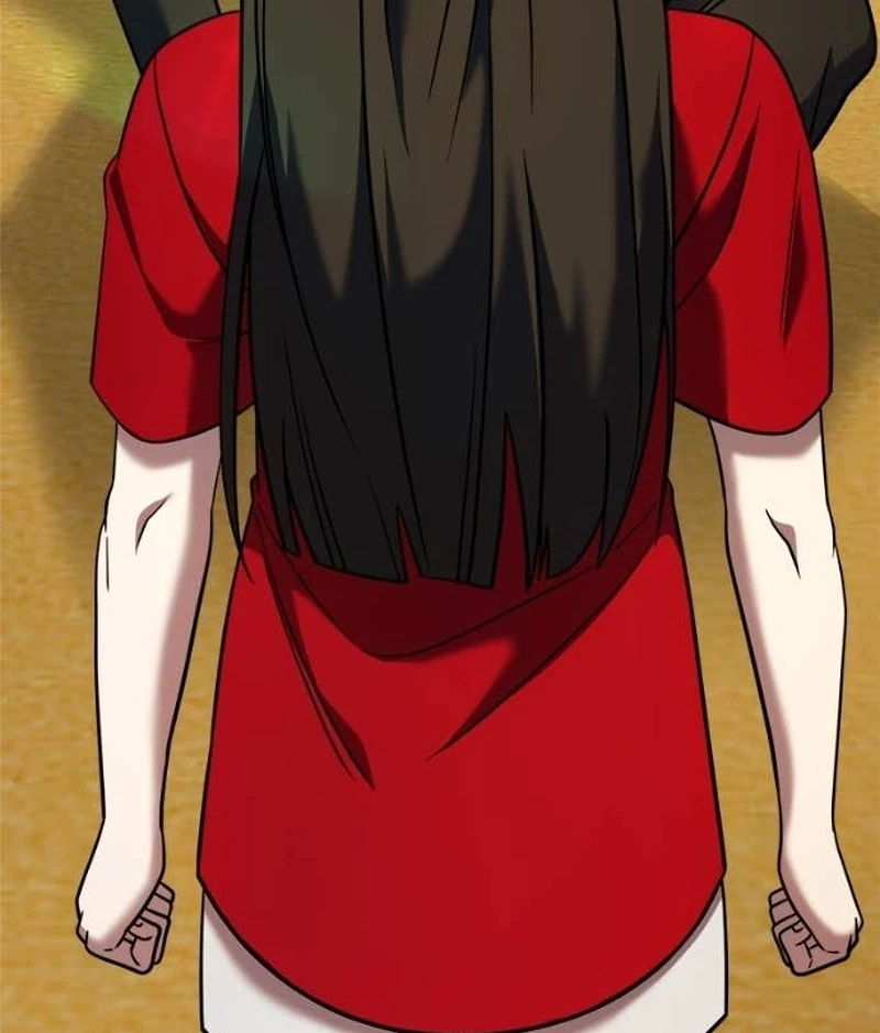 Read A Vilã Tem Um Crush Manga Online