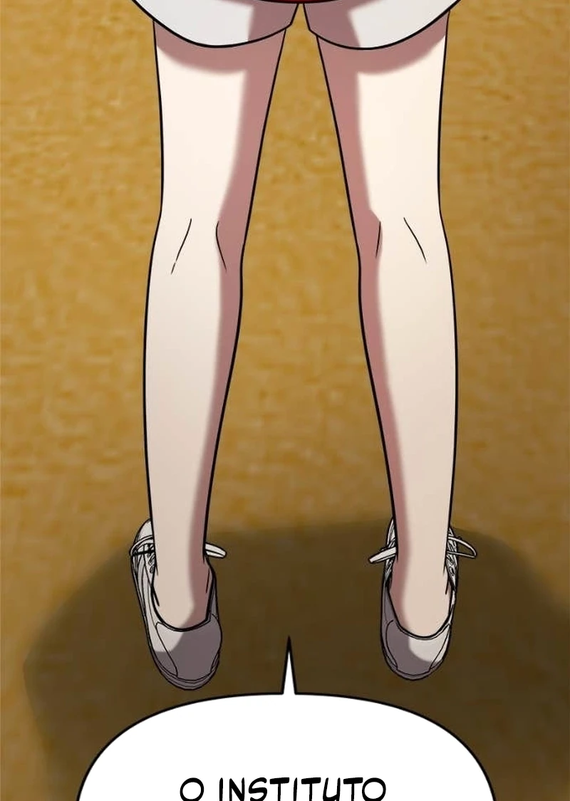 Read A Vilã Tem Um Crush Manga Online