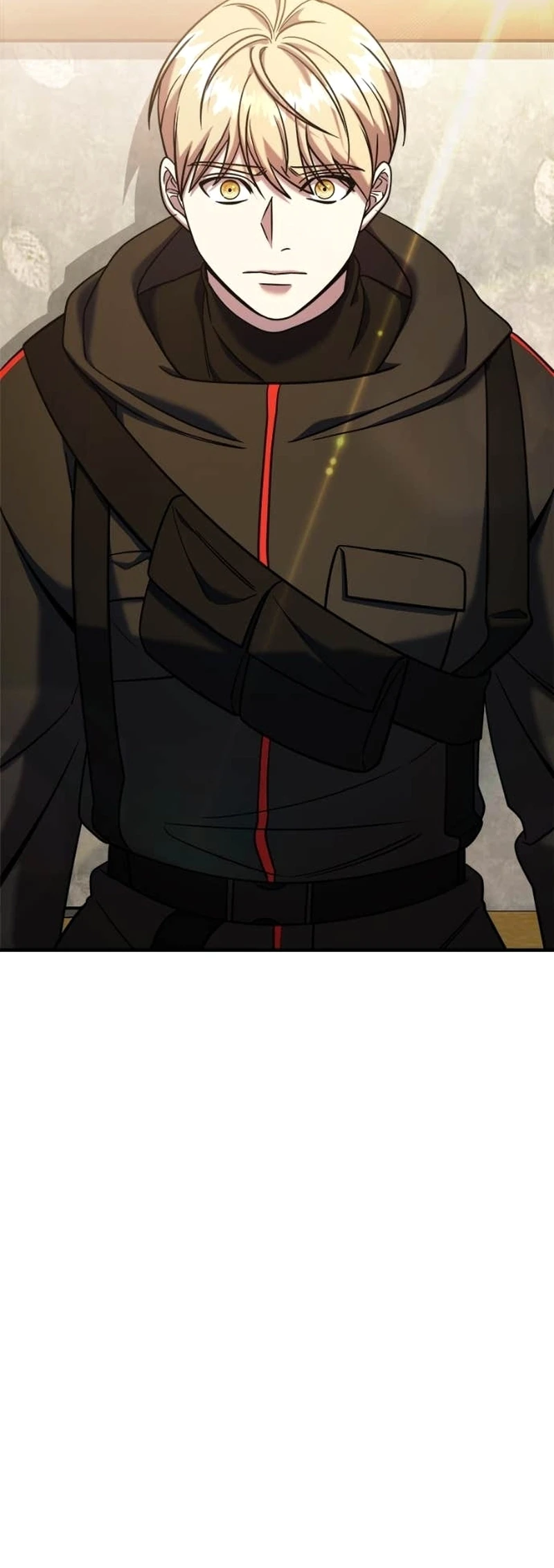 Read A Vilã Tem Um Crush Manga Online