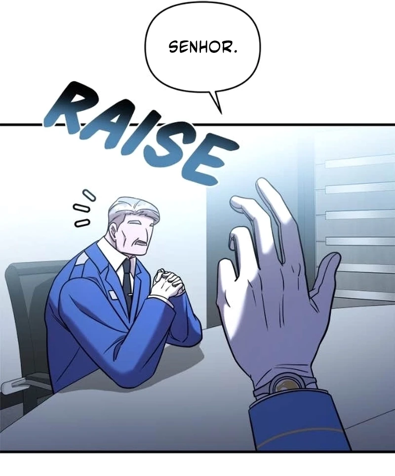 Read A Vilã Tem Um Crush Manga Online