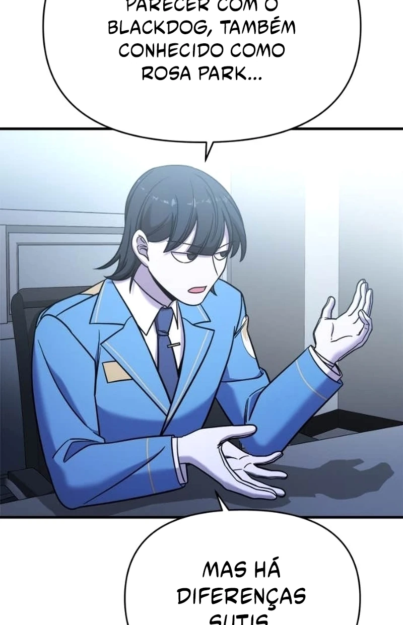 Read A Vilã Tem Um Crush Manga Online