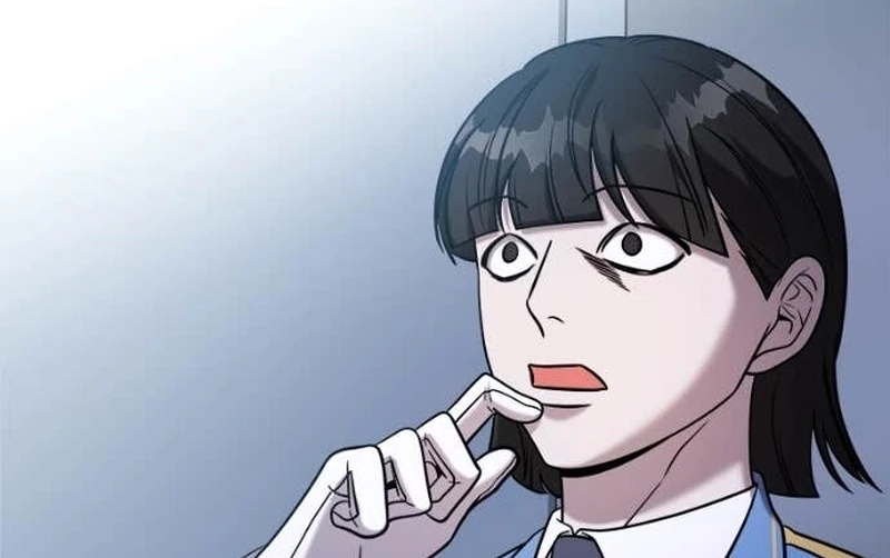 Read A Vilã Tem Um Crush Manga Online